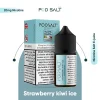 PodSalt SaltNic British Made Strawberry Kiwi Ice