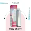 Pod Salt Pearl Bar 6000 Puffs - Fizzy Cherry Flavor