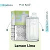 Buy Pearl Pro 10000 Puffs Lemon Lime Flavor