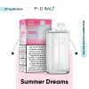 Pod Salt Pearl Pro 10000 Puffs Summer Dream Flavor