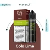 Pod Salt Cola Lime