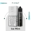 Pod Salt Ice Mint Flavor