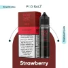 Pod Salt Strawberry Flavor