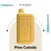 PodSalt Nexus 6000 Puffs Pina Colada