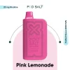 PodSalt Nexus 6000 Puffs Pink Lemonade