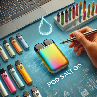 pod salt go disposable review
